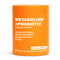 Metabolism + Probiotic Support Capsules