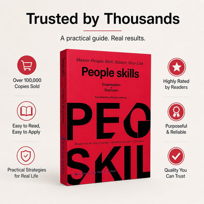 People Skills, Wisdom for Navigating Breakdowns, Practical and Nuanced Strategies for Dealing with People, Social Skills